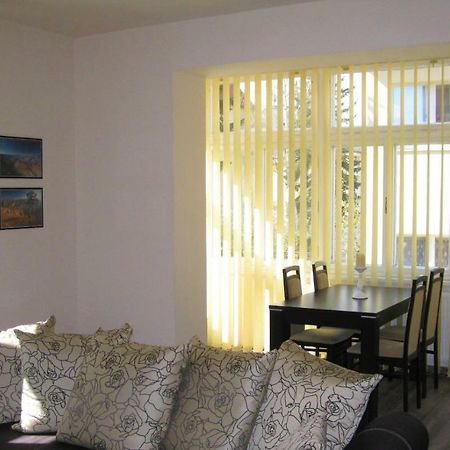 Villa Serena Карлови Вари Екстериор снимка