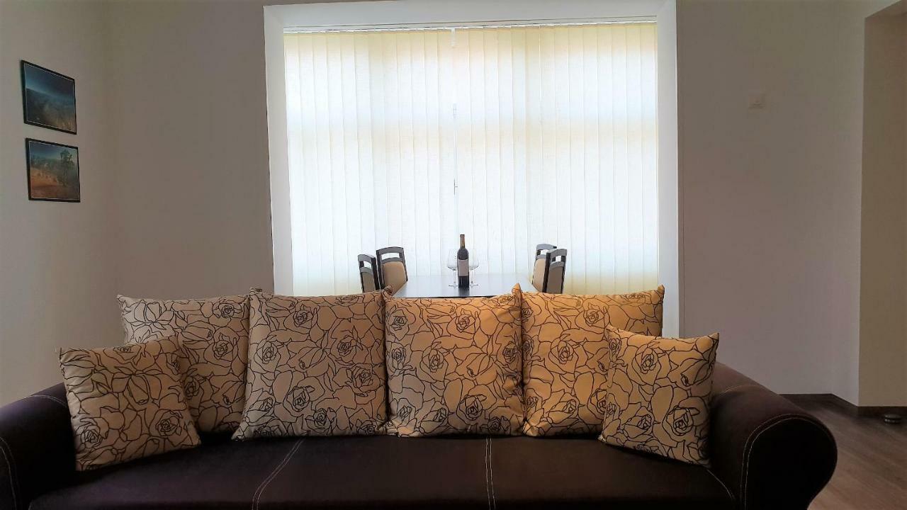 Villa Serena Карлови Вари Екстериор снимка