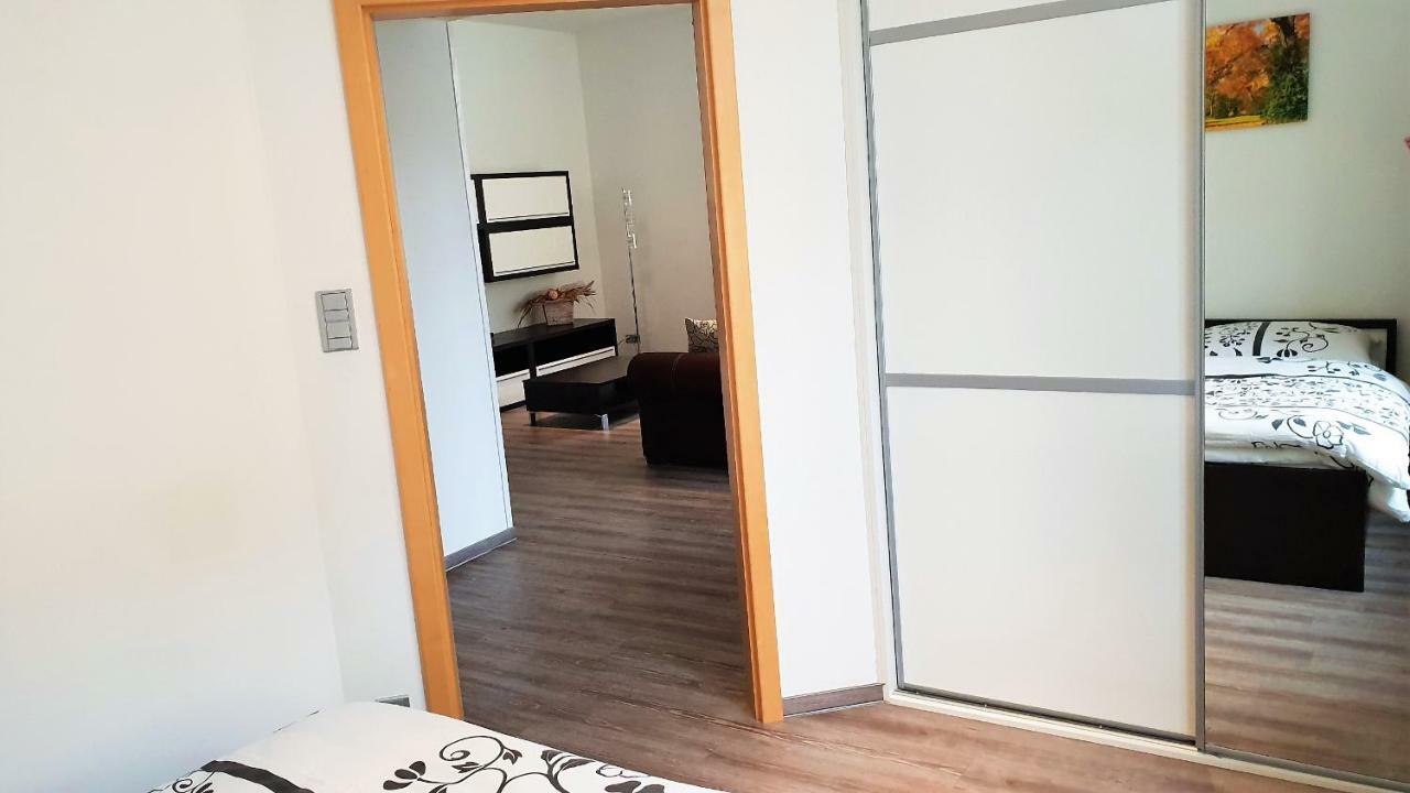 Villa Serena Карлови Вари Екстериор снимка